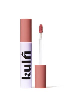 Kulfi NEW Lassi Lips Staining Lip Oil in Rose
